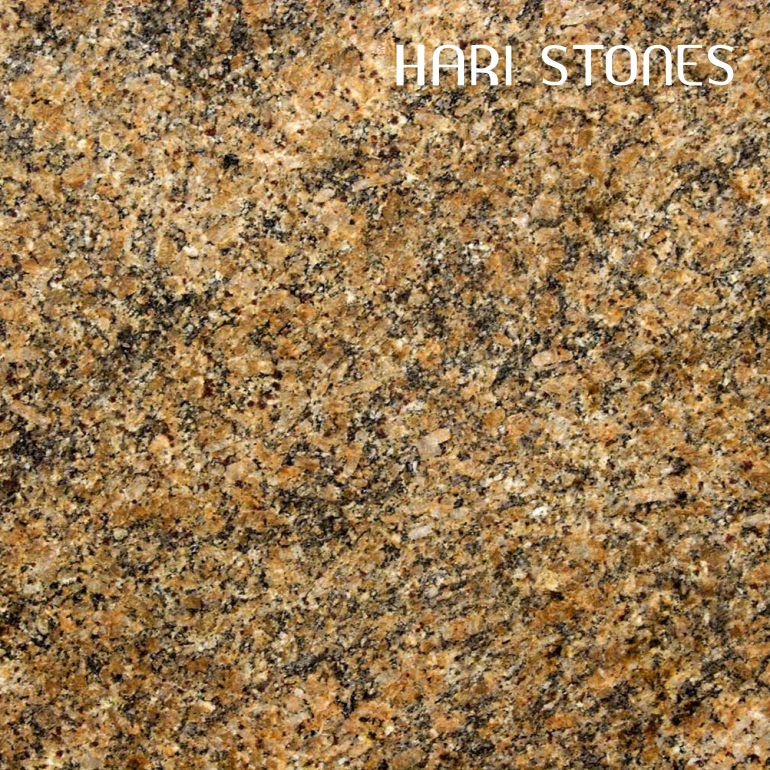 Key West Gold Granite Slabs Suppliers