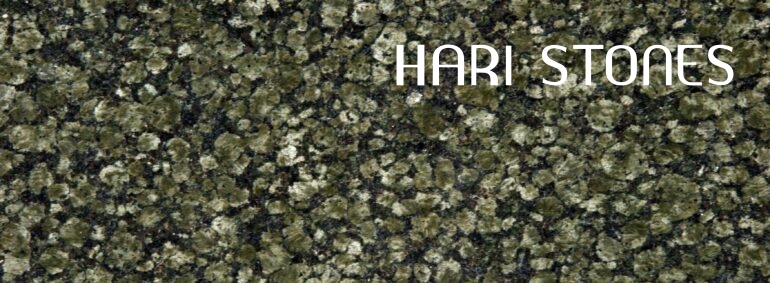 Baltic Green Granite Tiles Supplier