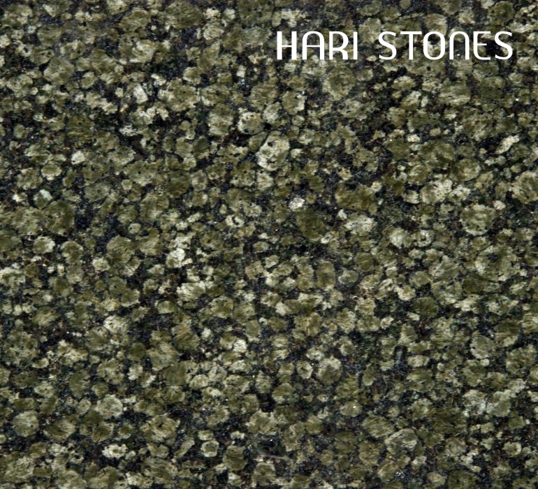 Baltic Green Granite Tiles Supplier