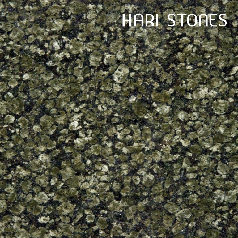 Baltic Green Granite Tiles Supplier