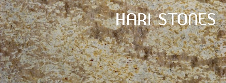 Colonial Gold Granite Slabs Suppliers