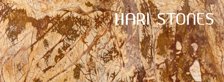 Rain Forest Brown Honed Supplier