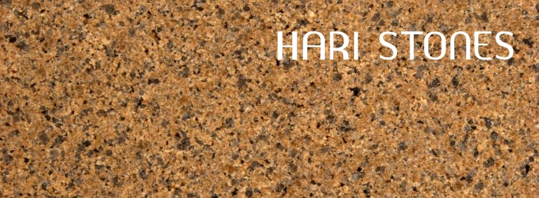 Kangli Brown Granite Slabs
