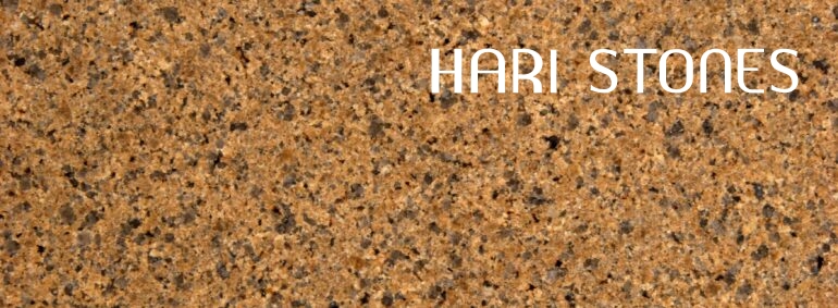 Kangli Brown Granite Slabs