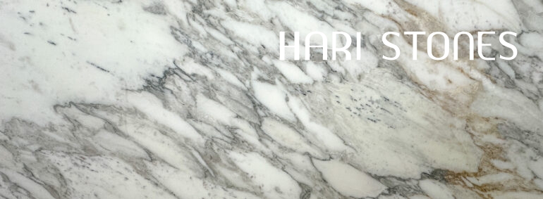 Calacatta Vagli Honed 12768