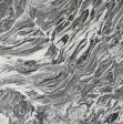 Viscount White Waves