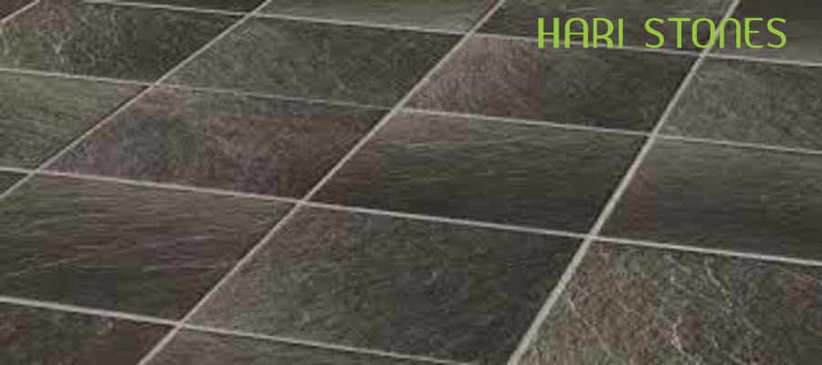 The Rising Popularity of Slate Tile Flooring