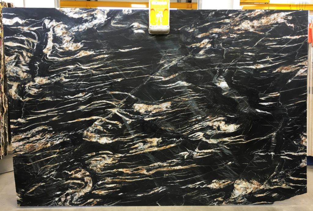 Granite Countertops in Vancouver Became the Standard