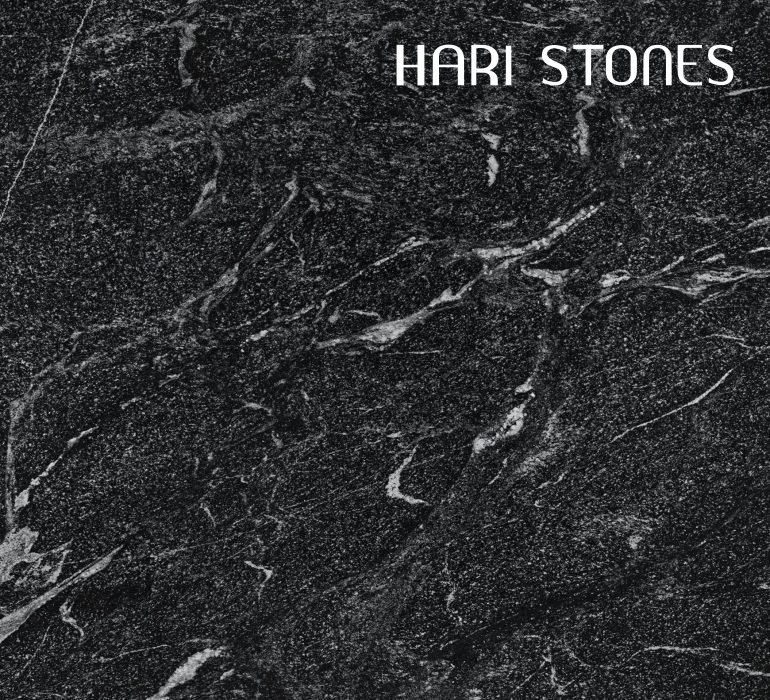 Night Blizzard Granite Slabs Suppliers and Importers