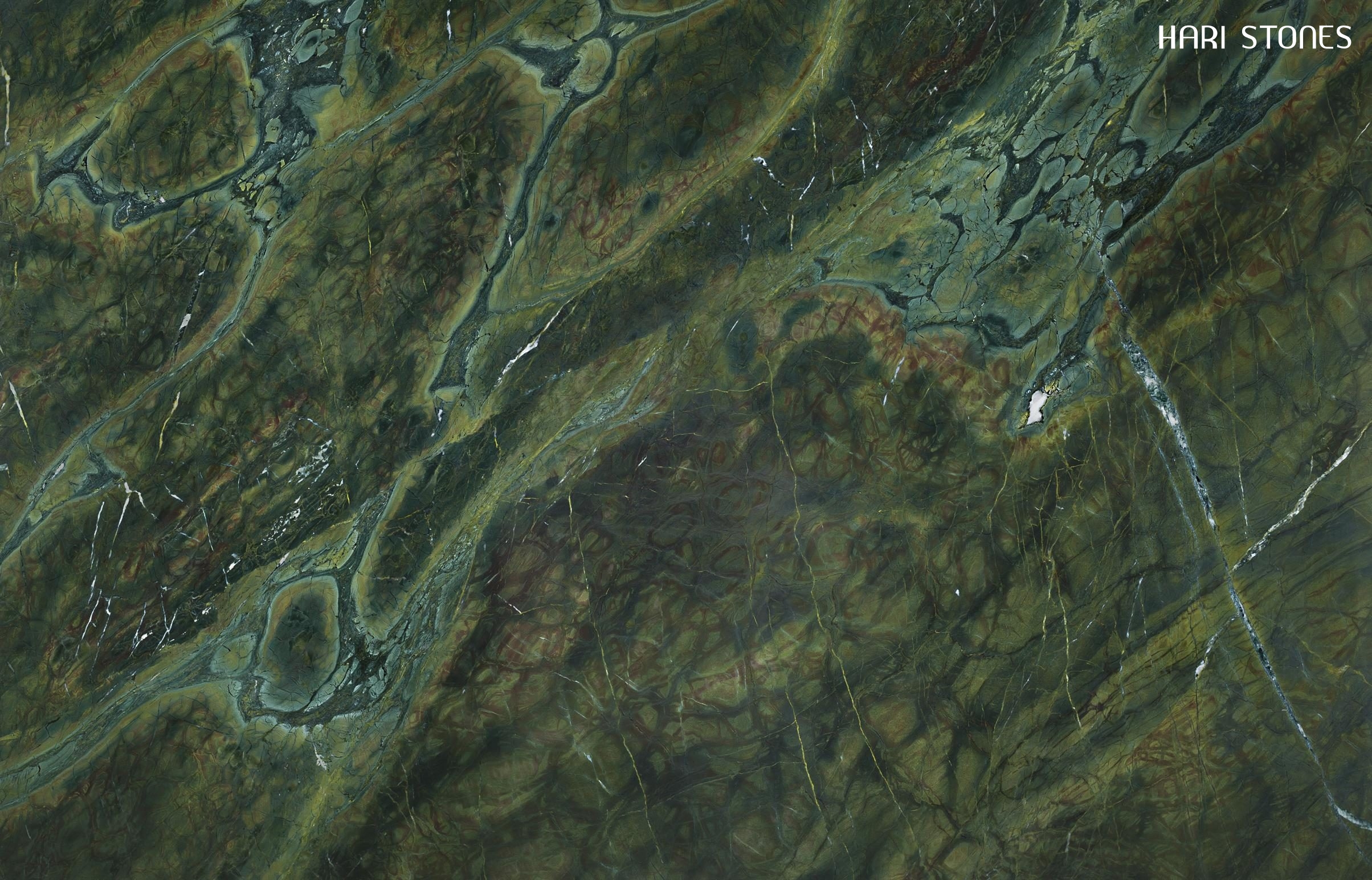 Vitoria Regia Granite Slabs Distributors and Suppliers Calgary