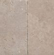 Noche Tumbled Travertine Tiles Distributors