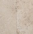 Tumble Chiaro Unfilled Travertine Tiles Suppliers