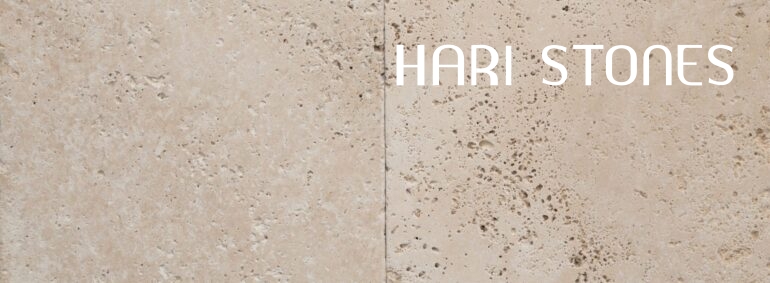 Tumble Chiaro Unfilled Travertine Tiles Suppliers