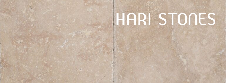 Tumble Chiaro Filled Travertine Tiles Distributors