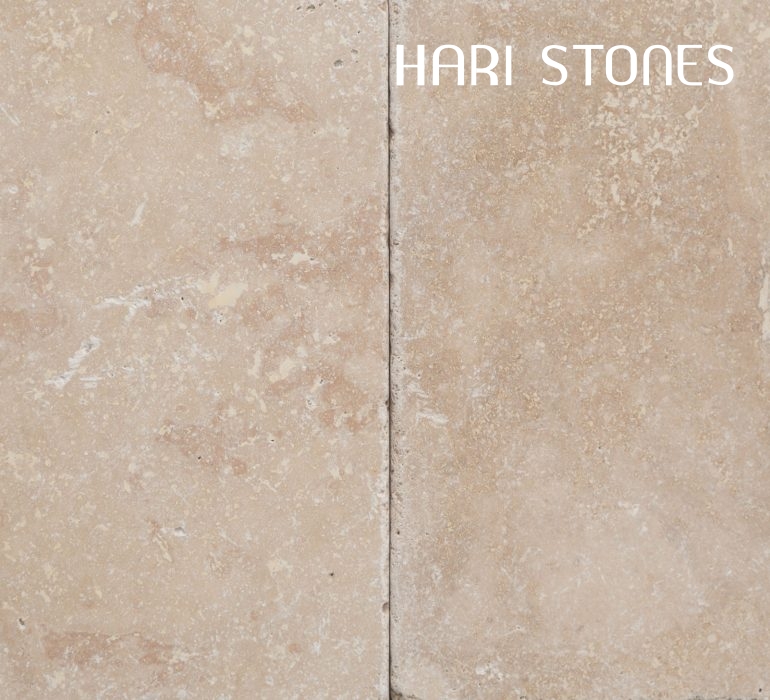 Tumble Chiaro Filled Travertine Tiles Distributors