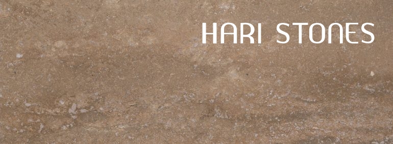 Mahogany Filled & Honed Traavertine Tiles Suppliers