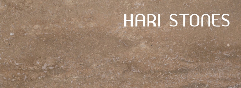 Mahogany Filled & Honed Traavertine Tiles Suppliers