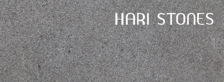 Granite Black Flamed Supplier