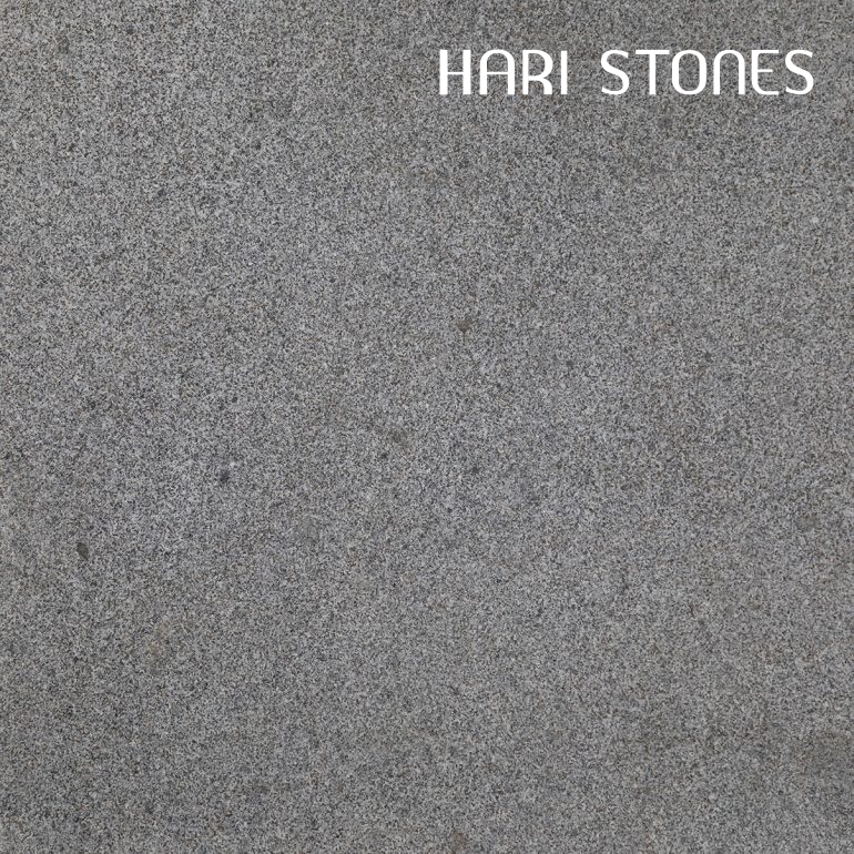 Granite Black Flamed Supplier