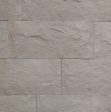 Limestone Avorio Splitface Supplier Vancouver, Burnaby