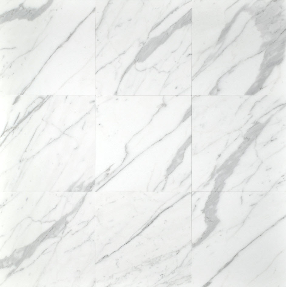 Marble Floor Tiles