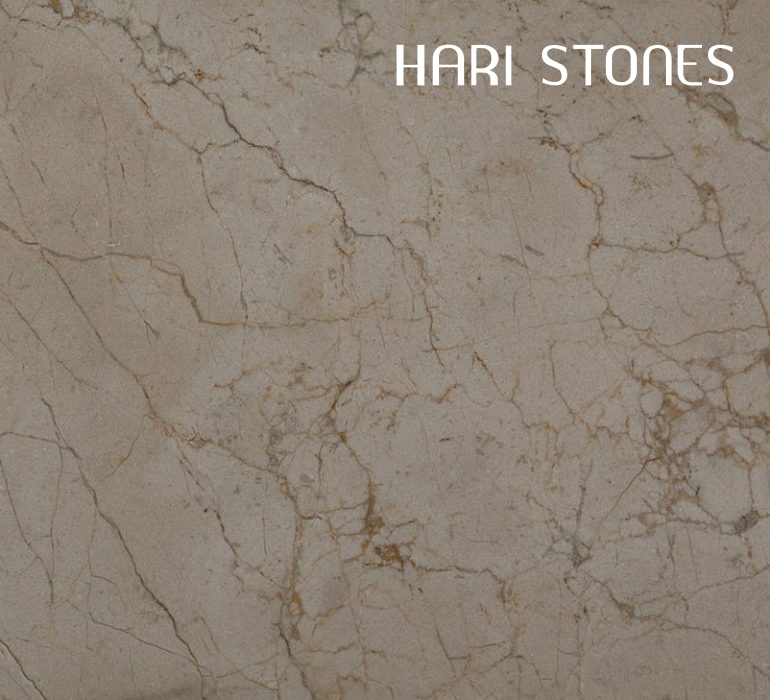 Crema Marfil Techno Class Honed Marble Tiles