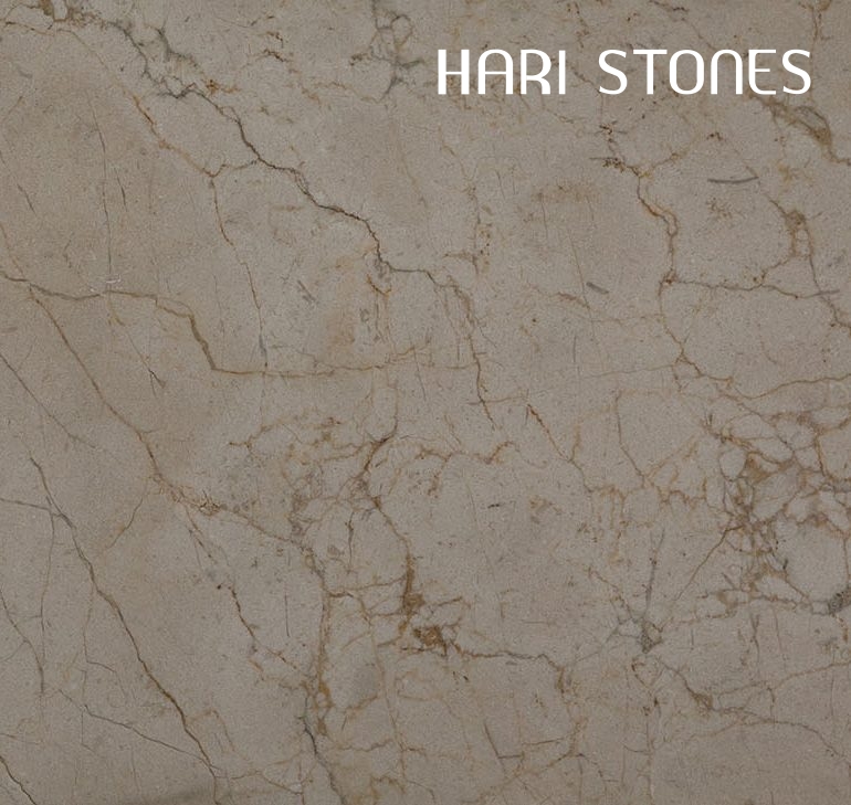 Crema Marfil Techno Class Honed Marble Tiles