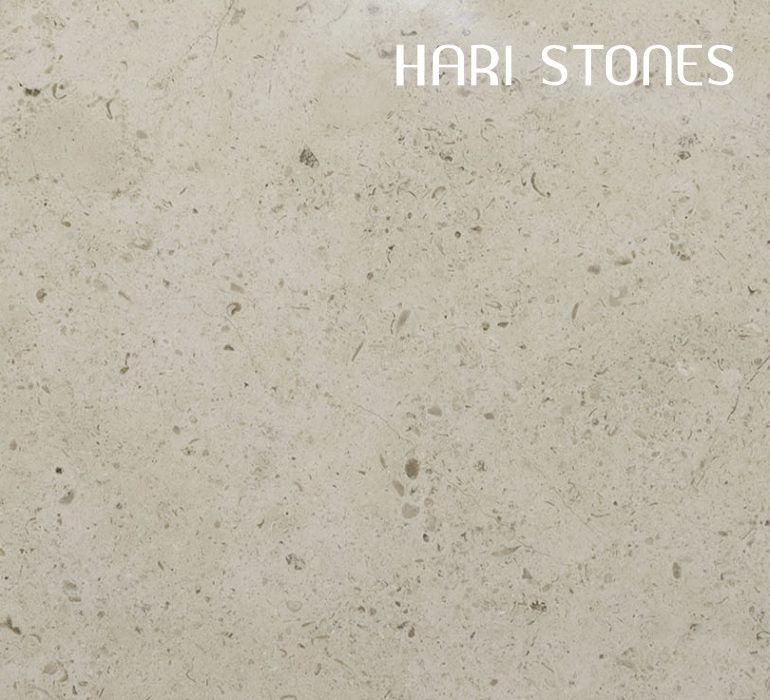 Gascogne Beige Polished Limestone Tile Suppliers