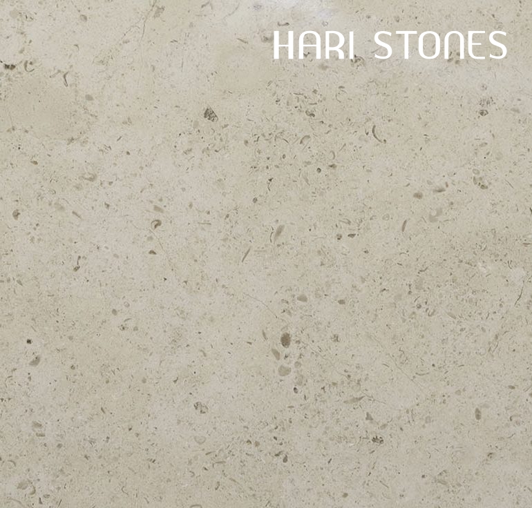 Gascogne Beige Polished Limestone Tile Suppliers