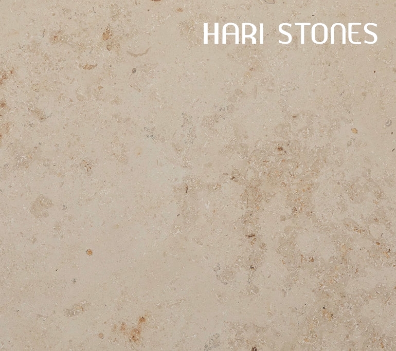 Limestone Jura Beige Honed