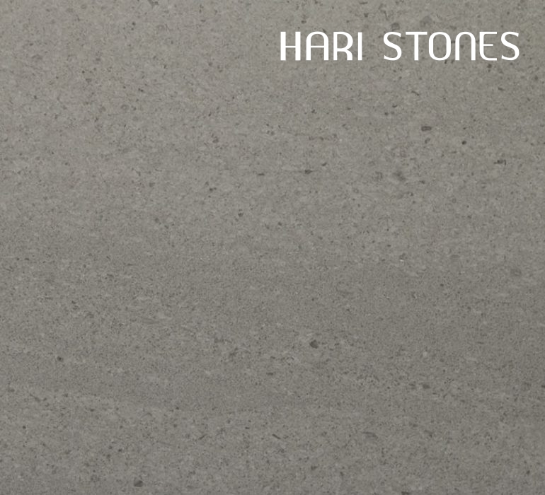 Milano Grey Honed Limestone Tiles Suppliers