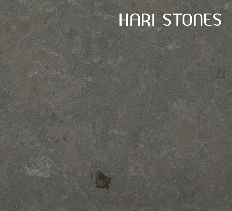 Valverde Blue Honed Limestone Tiles Suppliers