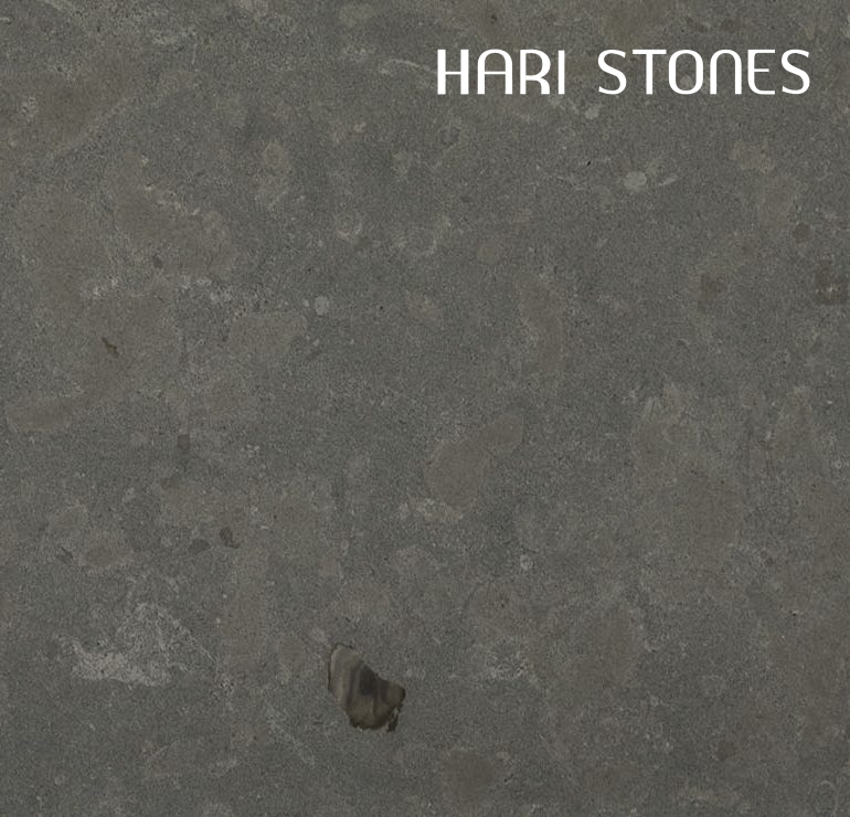 Valverde Blue Honed Limestone Tiles Suppliers