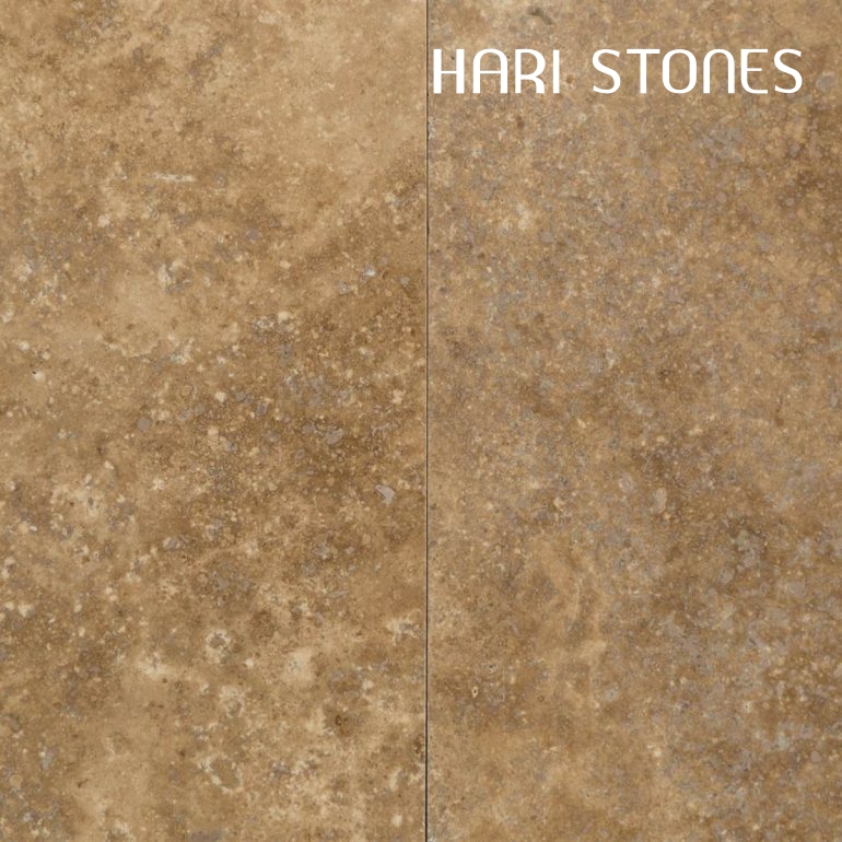 Travertine Noche Polished