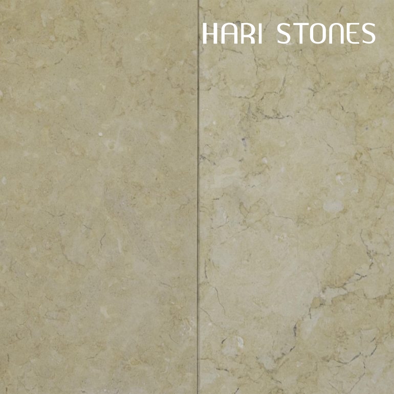 Jerusalem Gold Honed Limestone Tile Distributor