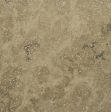 Andino Dark Mate Travertine Tiles