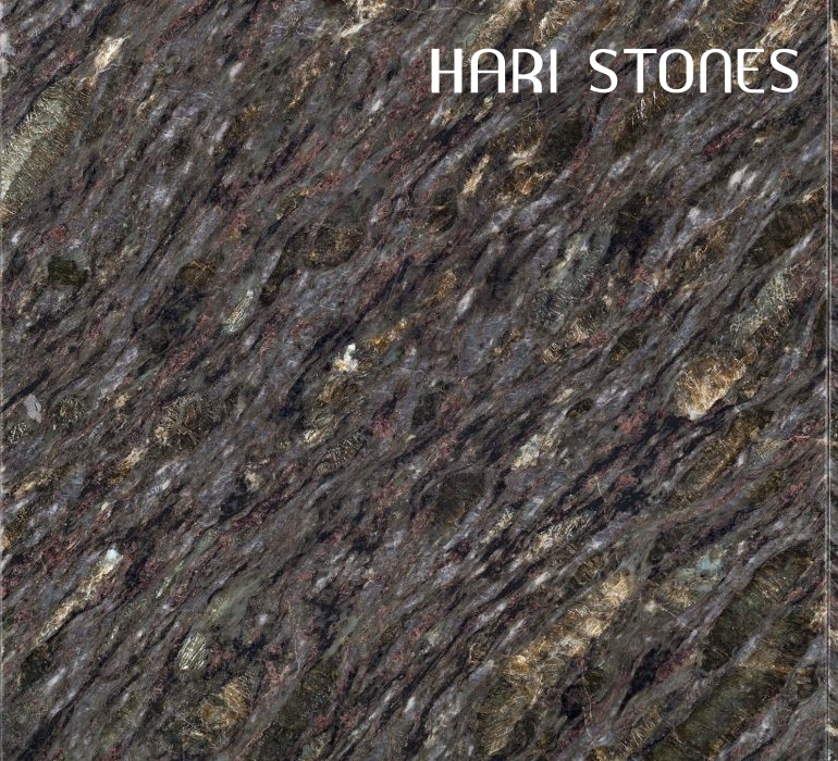 China Green Granite Tiles Suppliers
