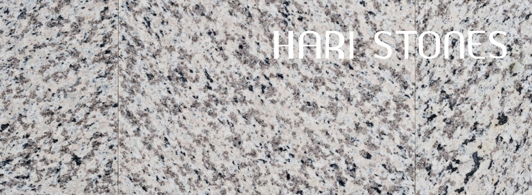 Luna Pearl Granite Tiles Suppliers and Distributors