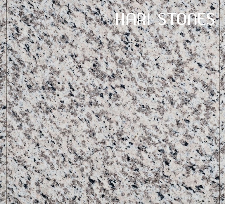 Luna Pearl Granite Tiles Suppliers and Distributors
