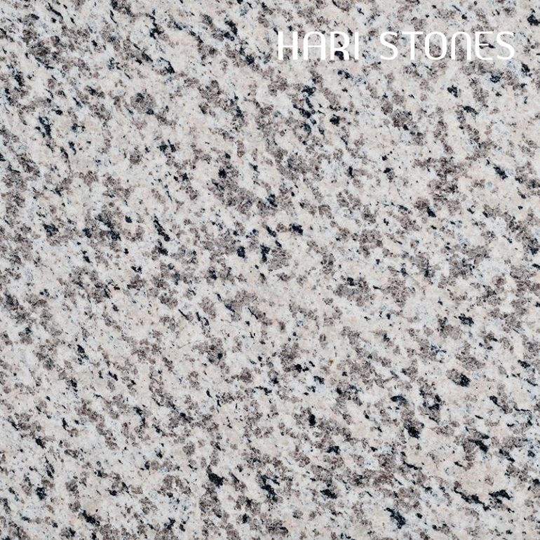 Luna Pearl Granite Tiles Suppliers and Distributors