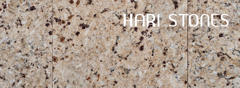 New Venetian Gold Granite Tiles Distributors