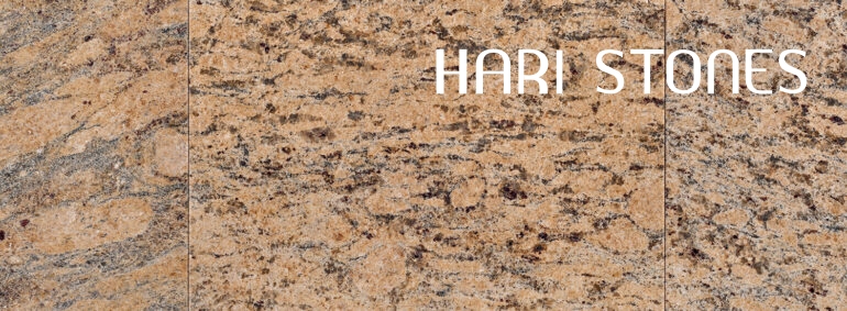 Orissa Yellow Granite Tiles Suppliers and Distributors