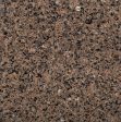 Tropical Brown Granite Tiles Suppliers