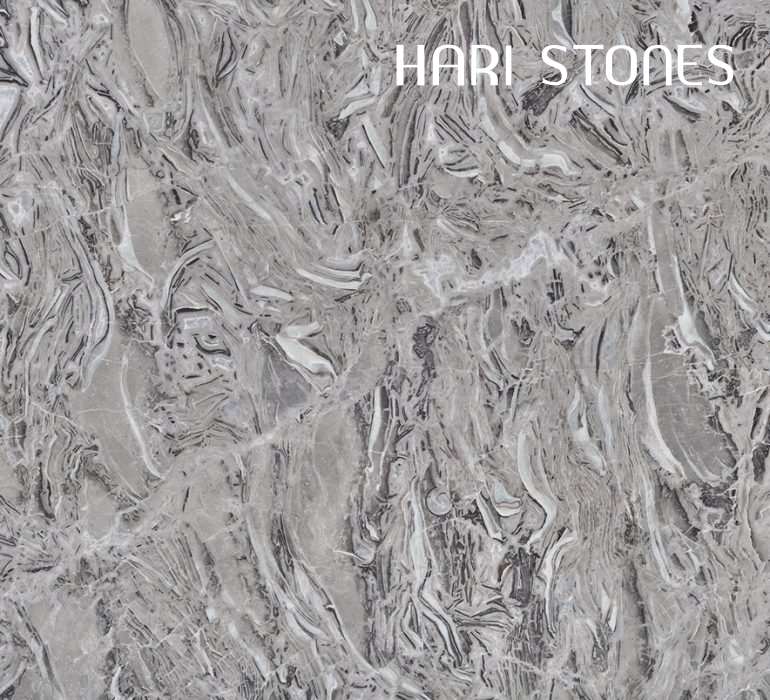 Antique Crown Honed Marble Tiles Suppliers