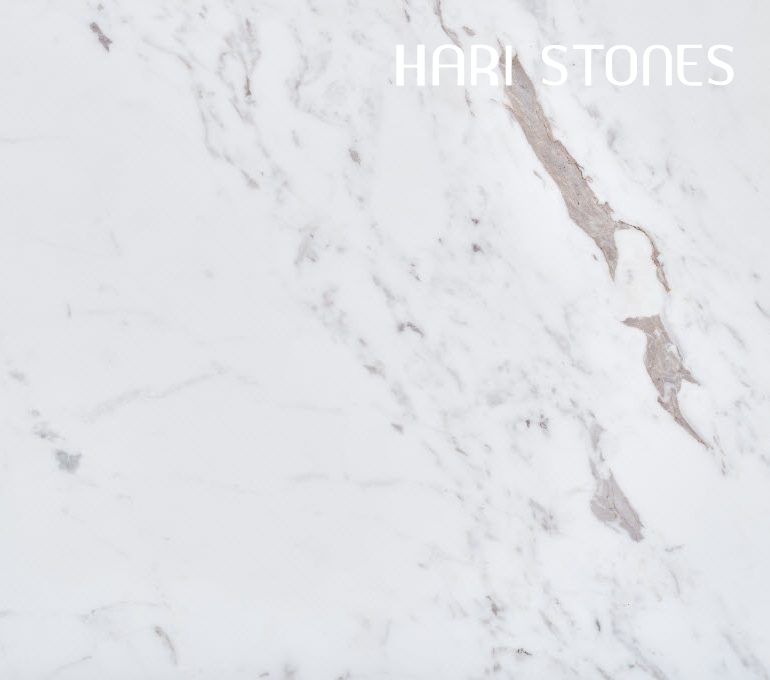 Volkas White Marble Tiles