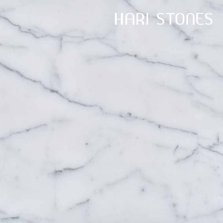 Bianco Statuario Marble Tiles Importers and Distributors