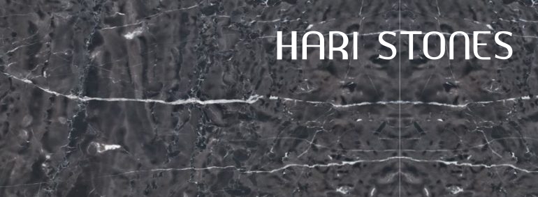 Hang Grey Honed Marble Slab Distributors