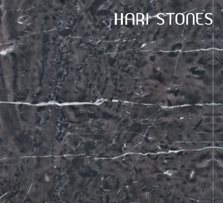 Hang Grey Honed Marble Slab Distributors