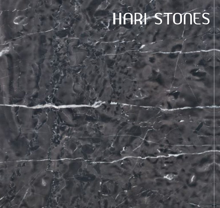 Hang Grey Honed Marble Slab Distributors