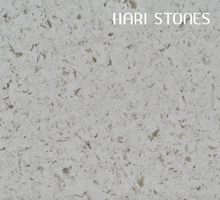 Irah 401 Britannia Quartz Slabs Distributors